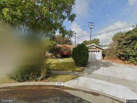 Archway, WHITTIER, CA 90604