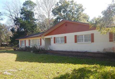 5Th, NEWBERRY, FL 32669