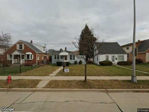 35Th, MILWAUKEE, WI 53221