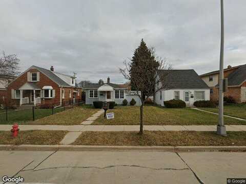 35Th, MILWAUKEE, WI 53221