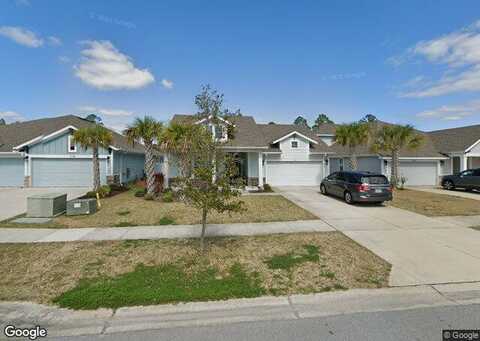 Johnson Bayou, PANAMA CITY BEACH, FL 32407