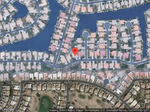 Bartlett, CHANDLER, AZ 85248