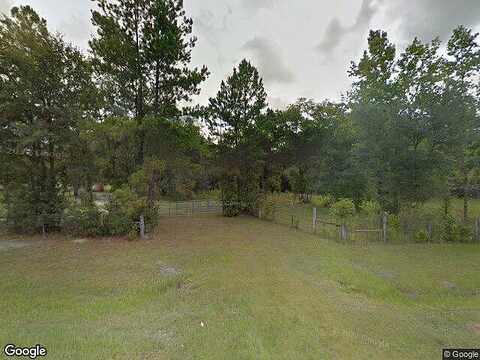 County Road 125, SANDERSON, FL 32087