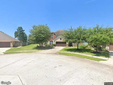 Mission Canyon, PORTER, TX 77365