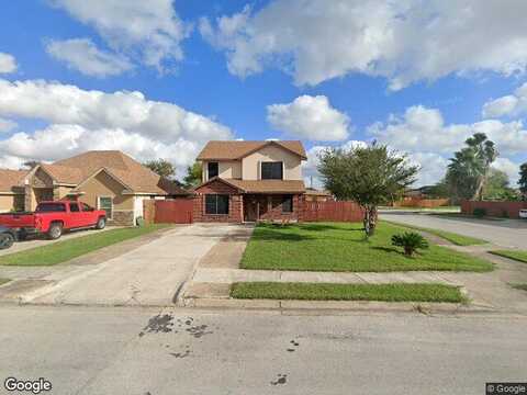 Montevideo, BROWNSVILLE, TX 78526