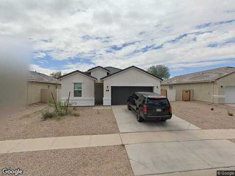 20Th, COOLIDGE, AZ 85128