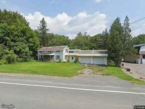 Main, PATTERSONVILLE, NY 12137