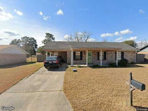 Sheryl, NEW LLANO, LA 71461