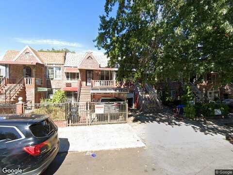 Clarkson, BROOKLYN, NY 11212