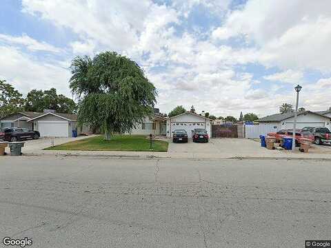 Meacham, BAKERSFIELD, CA 93312