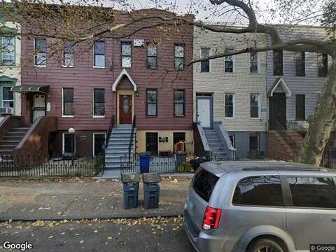 Schaefer, BROOKLYN, NY 11207