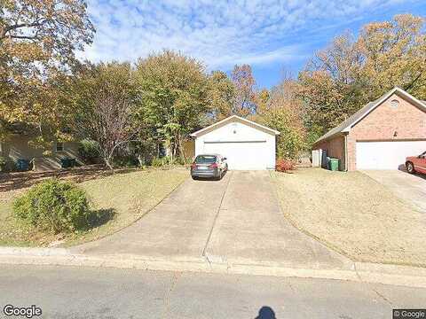 Woodbrook, LITTLE ROCK, AR 72211