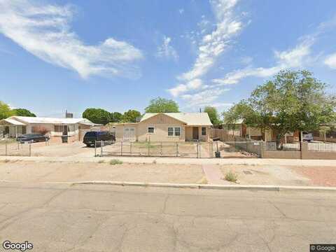 Magnolia, YUMA, AZ 85364