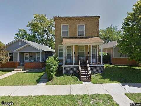 Montclair, SAINT LOUIS, MO 63112