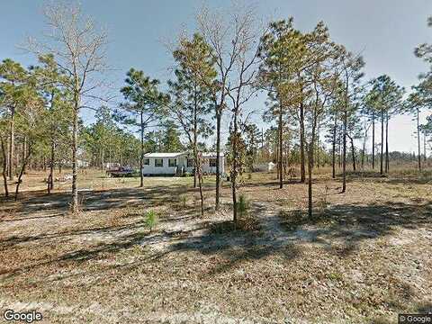 121St, WILLISTON, FL 32696