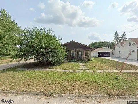 3Rd, BELMOND, IA 50421