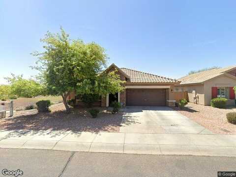 Tonto, BUCKEYE, AZ 85326