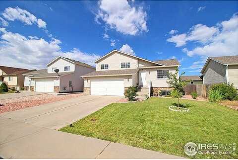 39Th, GREELEY, CO 80634