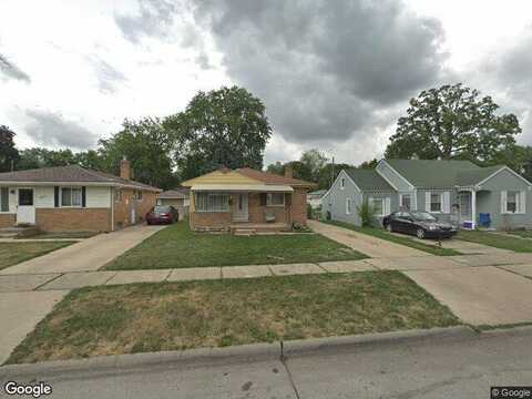 Campbell, DEARBORN HEIGHTS, MI 48125