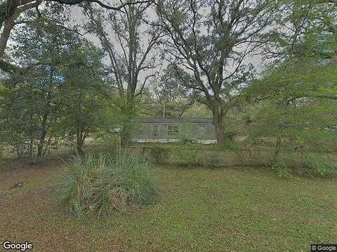 Oakforest Dr, MILTON, FL 32583