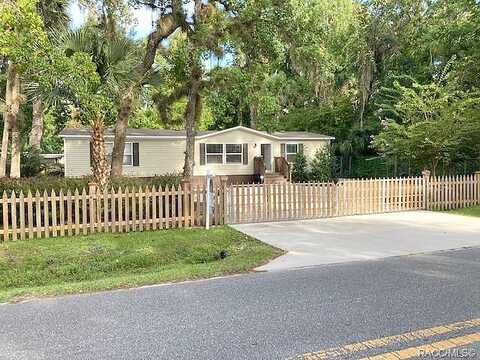 Blue Creek, ASTOR, FL 32102