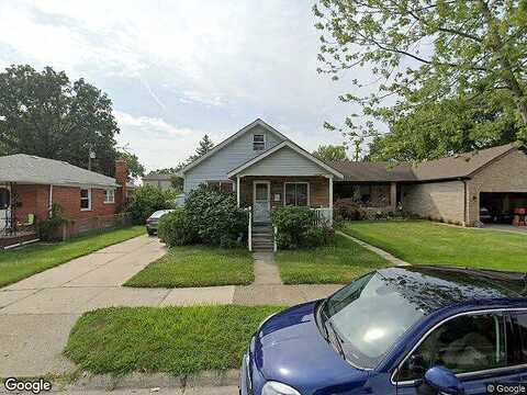 6Th, WYANDOTTE, MI 48192