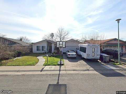 Los Lunas, SACRAMENTO, CA 95833