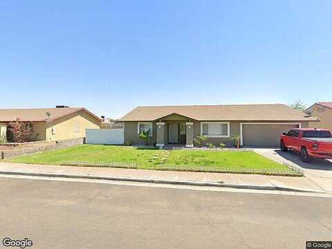 26Th, YUMA, AZ 85365