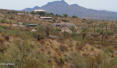 14-c N Sandy Bluff Road, Fort McDowell, AZ 85264