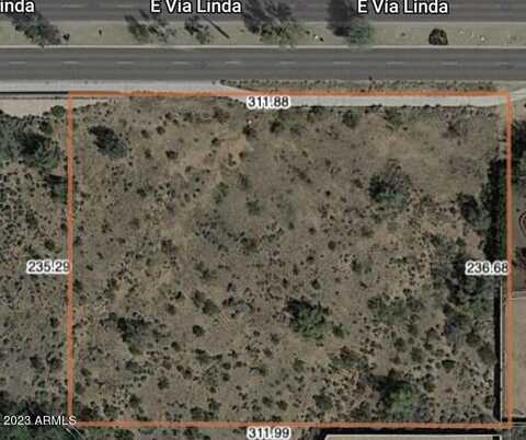 12323 E Via Linda Drive, Scottsdale, AZ 85259