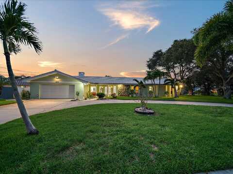 1670 CLEARWATER HARBOR DRIVE, LARGO, FL 33770