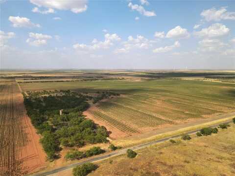 161 Acres CR 210, Haskell, TX 79521