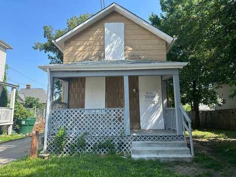 22 E Innis Avenue, Columbus, OH 43207