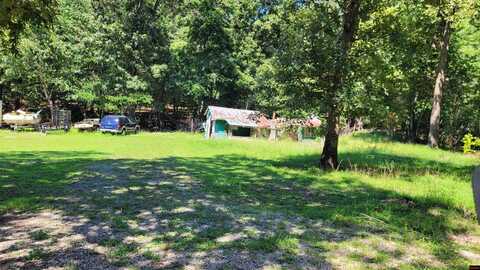 Lot 29 HENDERSON ROAD, Lakeview, AR 72642
