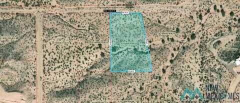 Lot 629 Mustang Place, Elephant Butte, NM 87935