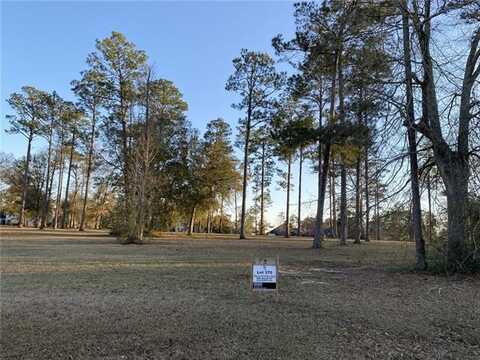 Lot 370 BALD EAGLE Drive, Abita Springs, LA 70420