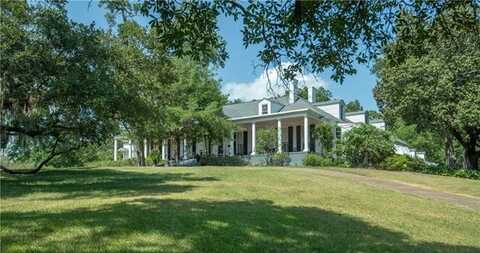 131 WINCHESTER Road, Natchez-MS, MS 39120