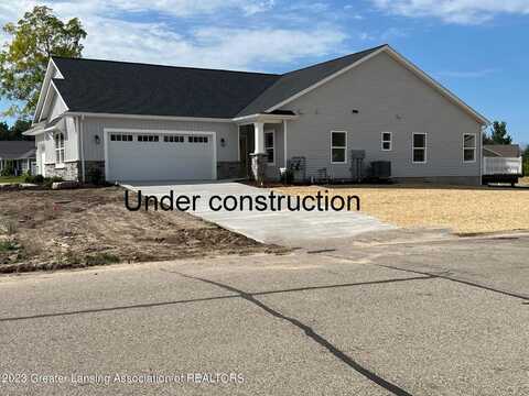 5275 E Hawk Hollow Drive, Bath, MI 48808