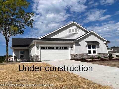 5277 E Hawk Hollow Drive, Bath, MI 48808