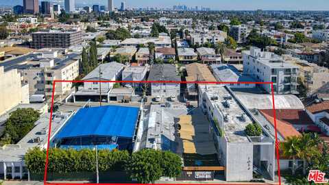 1044 S Robertson Blvd, Los Angeles, CA 90035