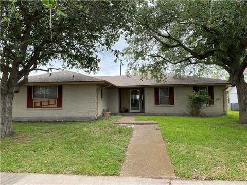 210 Nueces Drive, Portland, TX 78374