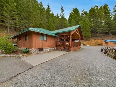 10 Estabrook Ln, Coffee Creek, CA 96091