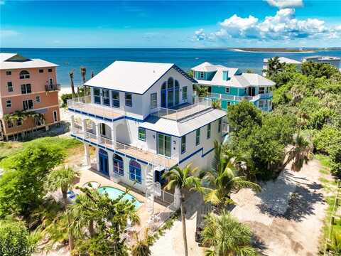 160 White Pelican Drive, Captiva, FL 33924