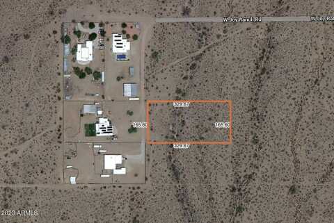 0000 N 240TH Drive, Morristown, AZ 85342