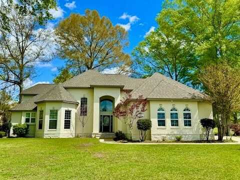 733 PLANTATION Drive, Abita Springs, LA 70420