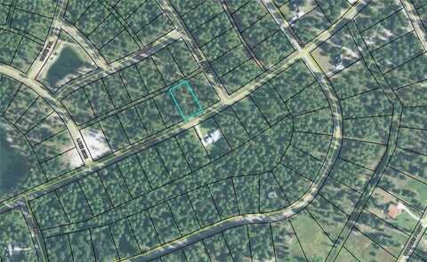 Lot 683 Wood Stork Drive NE, Shellman Bluff, GA 31331