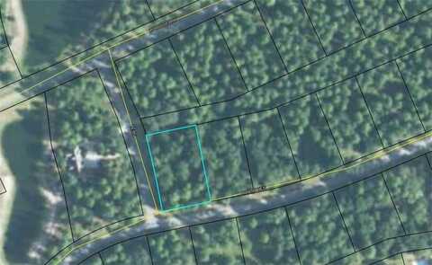 Lot 536 Marsh Hen Road NE, Shellman Bluff, GA 31331