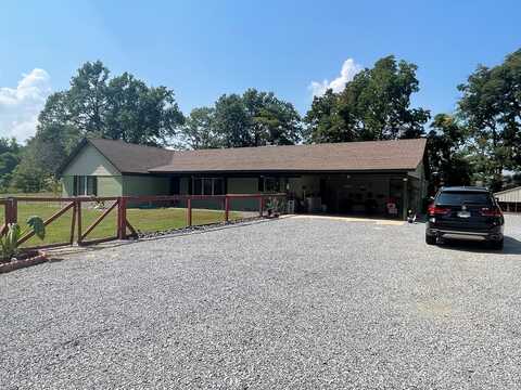 209 OAKWOOD COVE, Horseshoe Lake, AR 72348