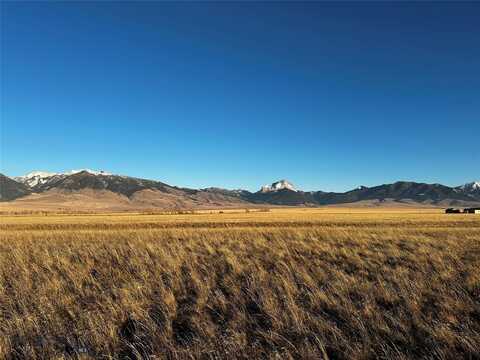 Lot 11 Lonesome Dove Ranch, Sec 35 N, Cameron, MT 59720