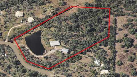 17 Bee Tree Circle, Rockport, TX 78382